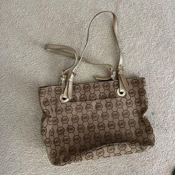 Michael Kors Shoulder Bag   - Picture 1 of 3